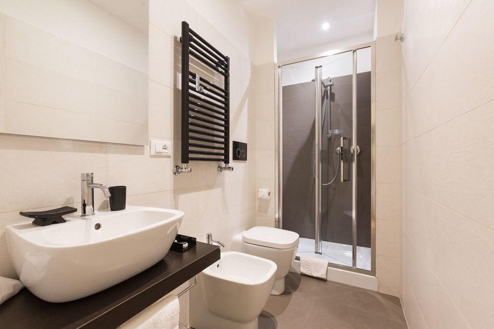 Residenza Alexander Guest House Rom Exterior foto